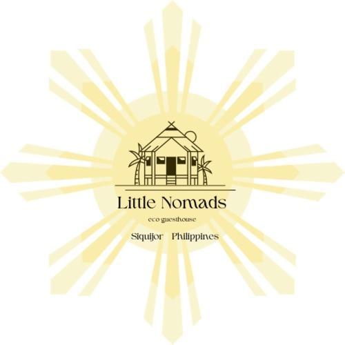 Little Nomads Eco-Guesthouse シキホール エクステリア 写真